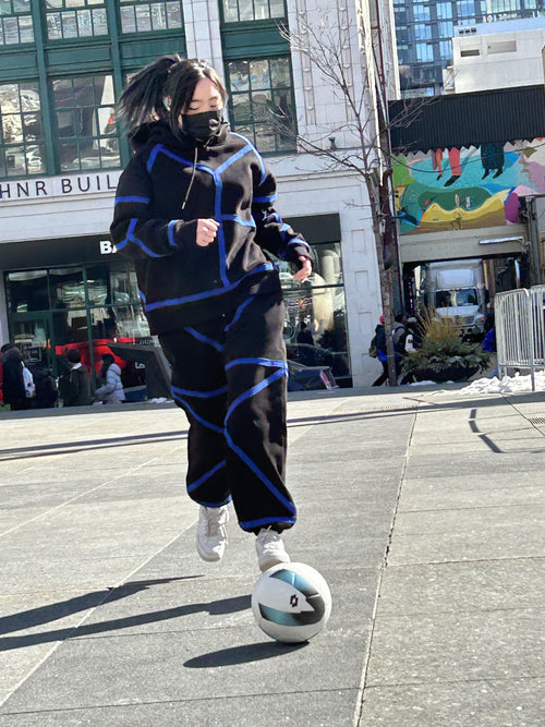 "World Cup" Hoodie