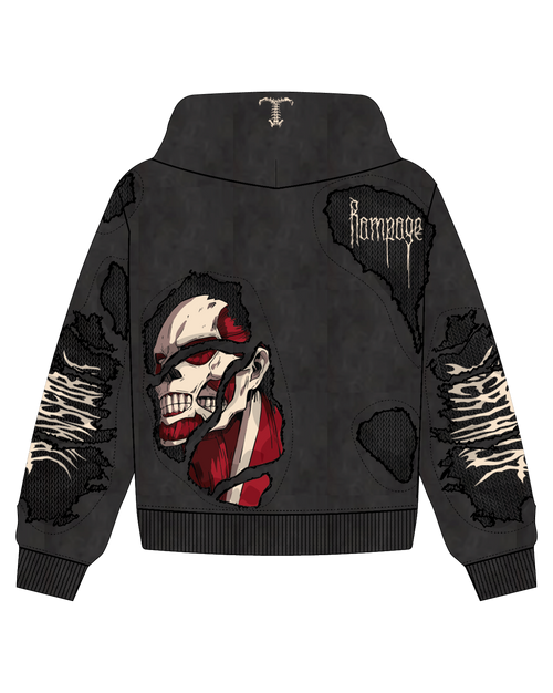 "Colosssal" Hoodie