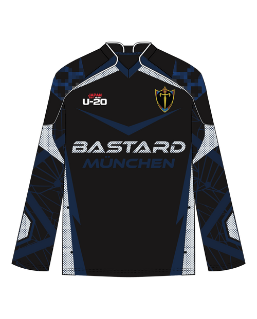 "Adaptation Genius" Jersey