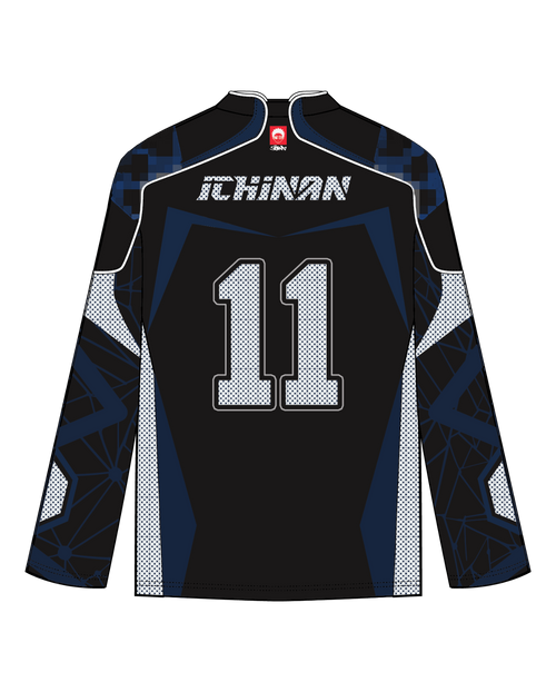 "Adaptation Genius" Jersey