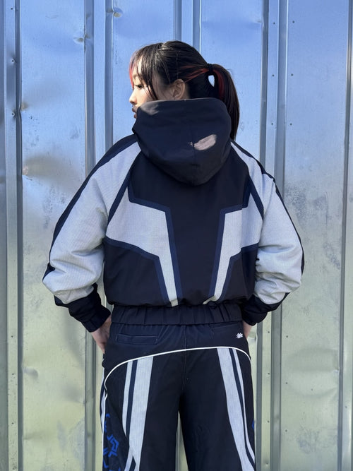 "Soccer" Practice Jacket