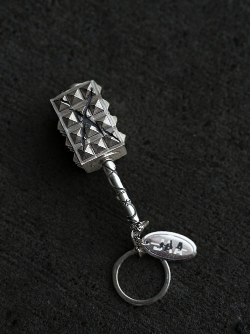 "MACE" keychain