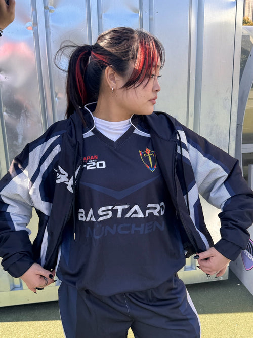 "Adaptation Genius" Jersey