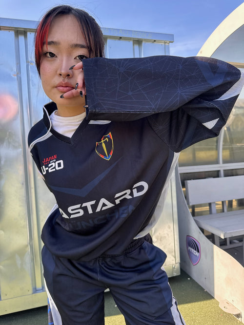 "Adaptation Genius" Jersey