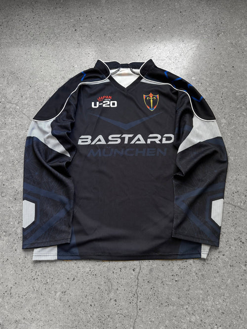 "Adaptation Genius" Jersey