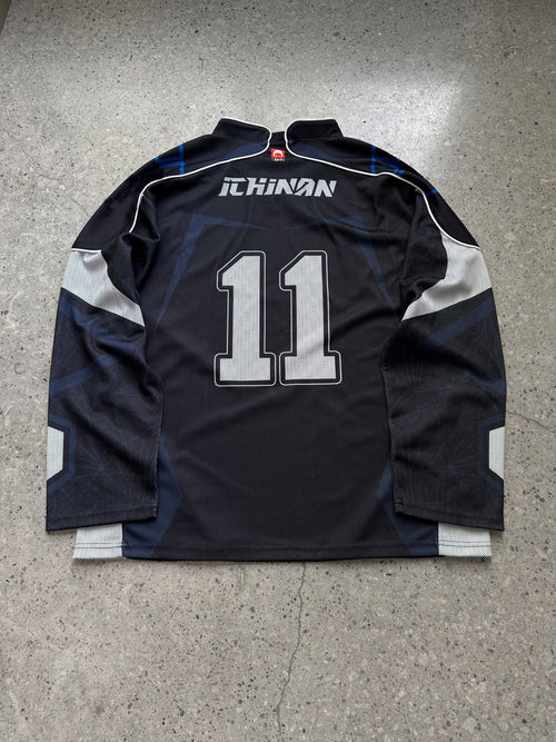 "Adaptation Genius" Jersey