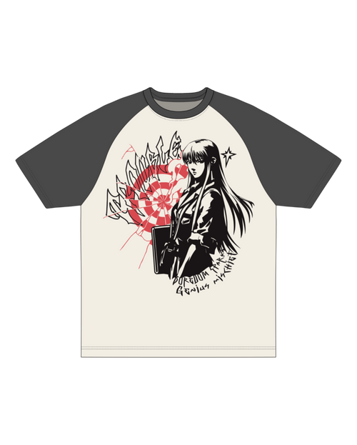 "Sensei" T-shirt