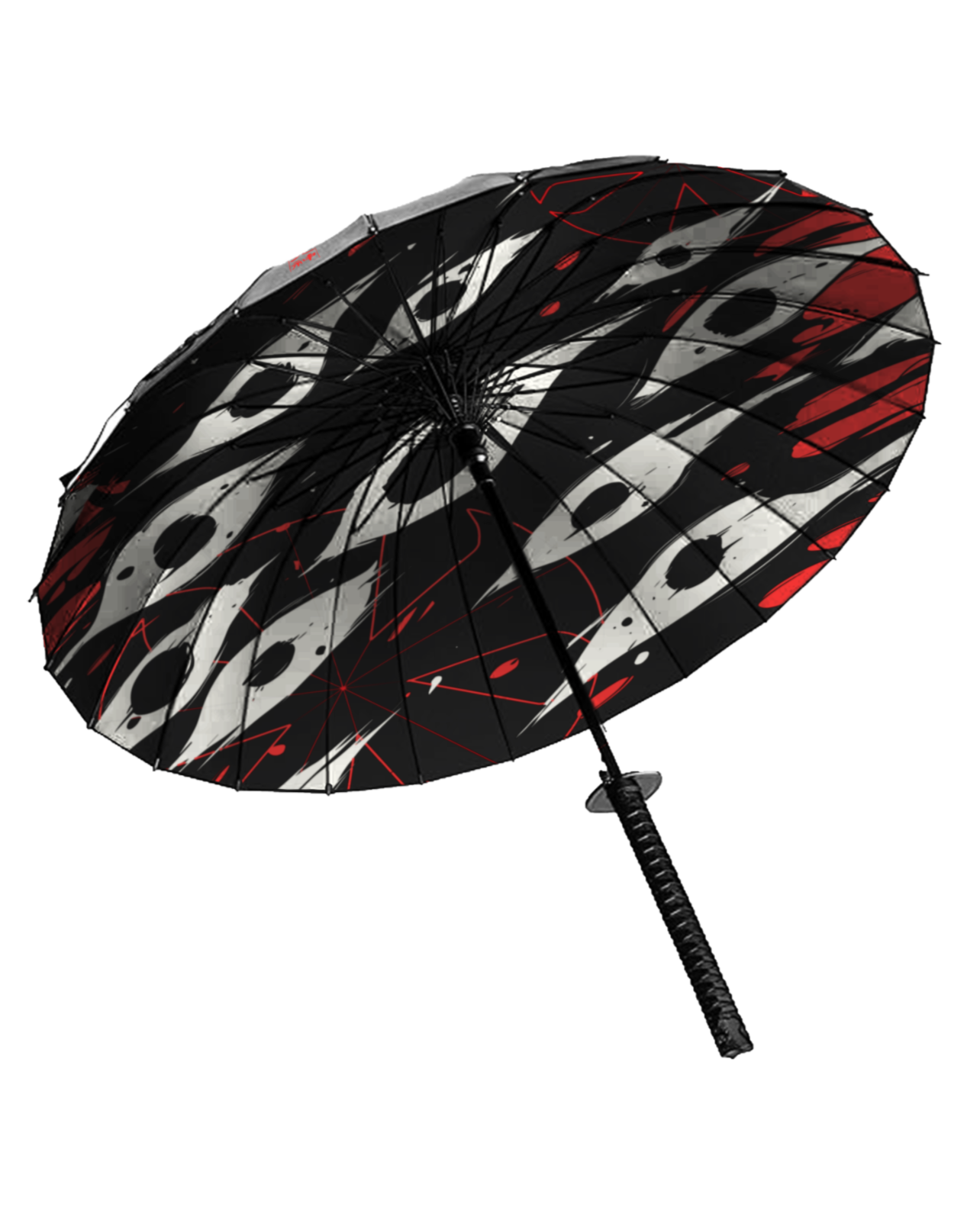 "DESOLATOR" Umbrella