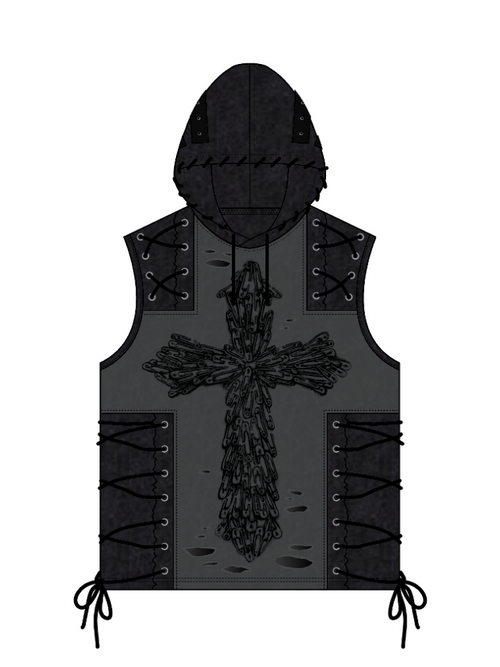 "GRIM" Jersey