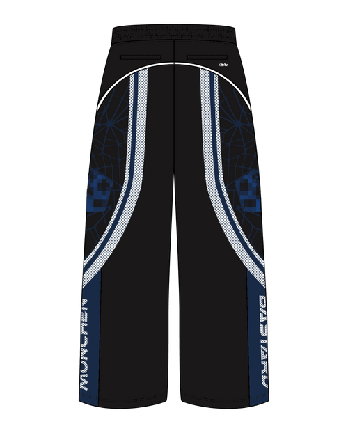 "Soccer" Pants