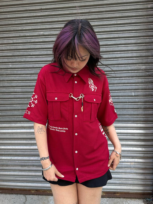 "DAYS" Shirt