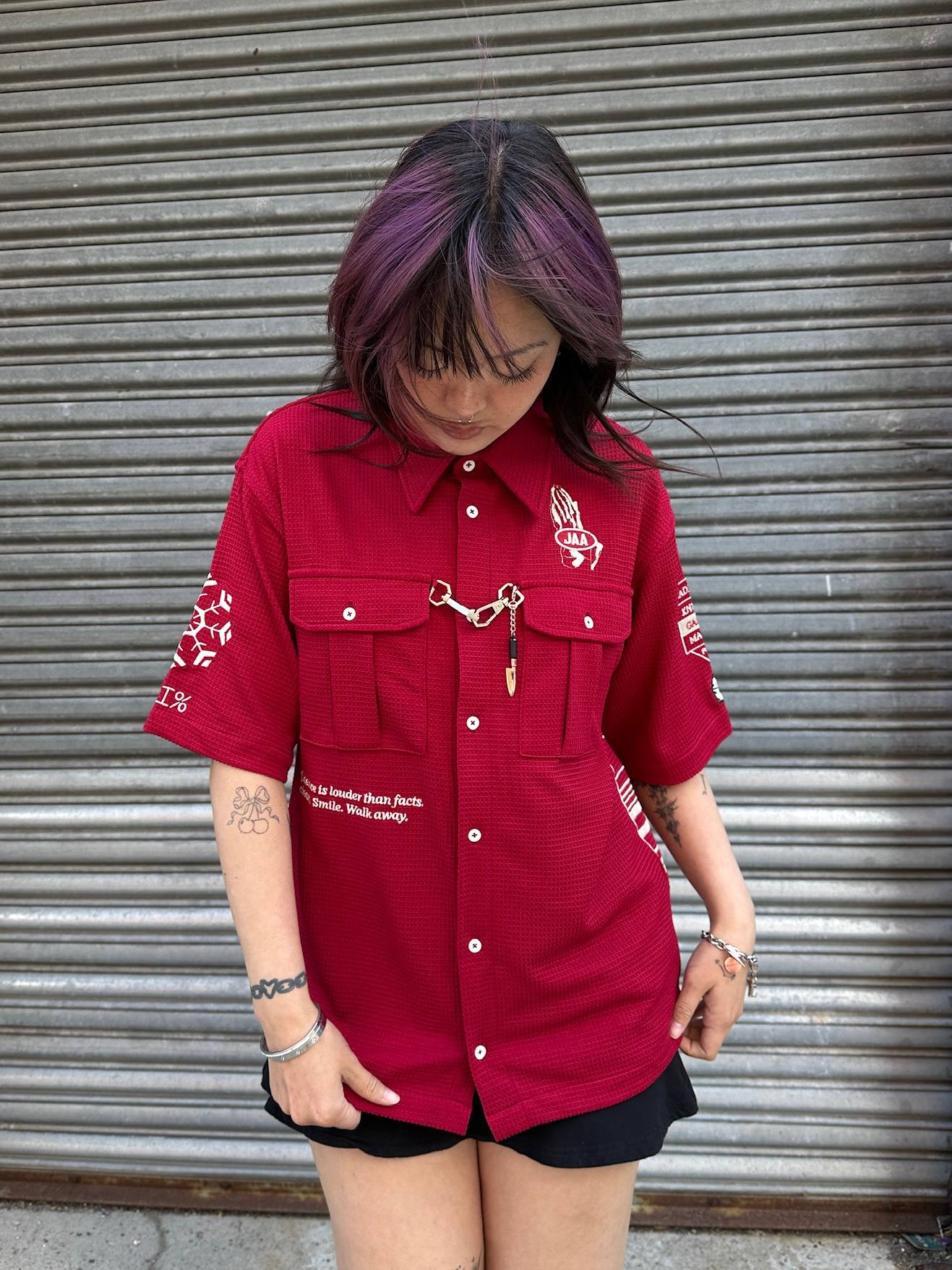 "DAYS" Shirt