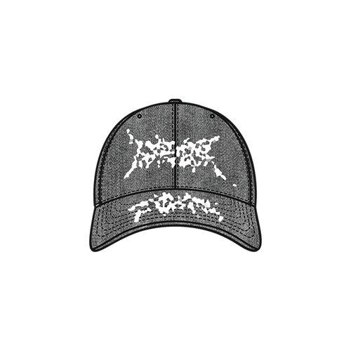 "Rebirth" Cap