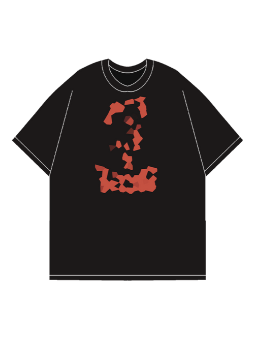 "Easy Revenge" T-shirt