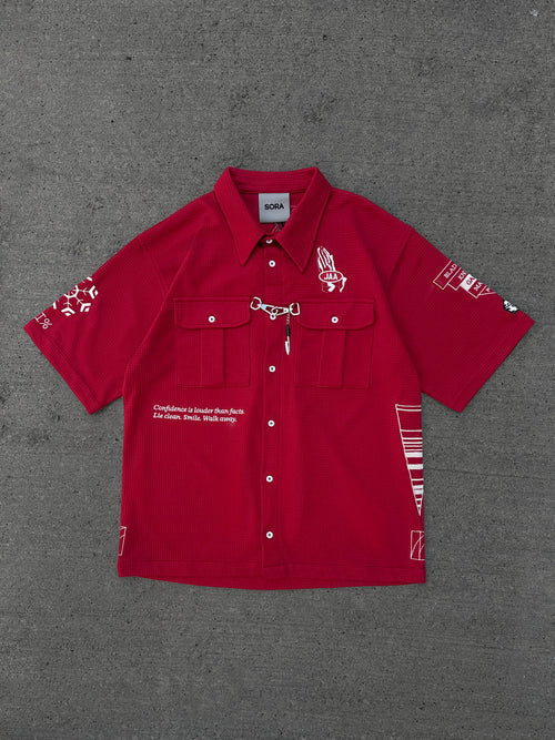 "DAYS" Shirt
