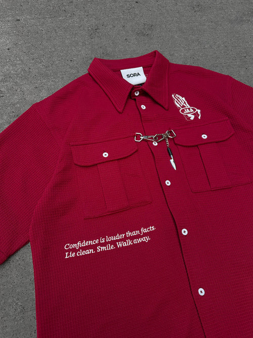 "DAYS" Shirt