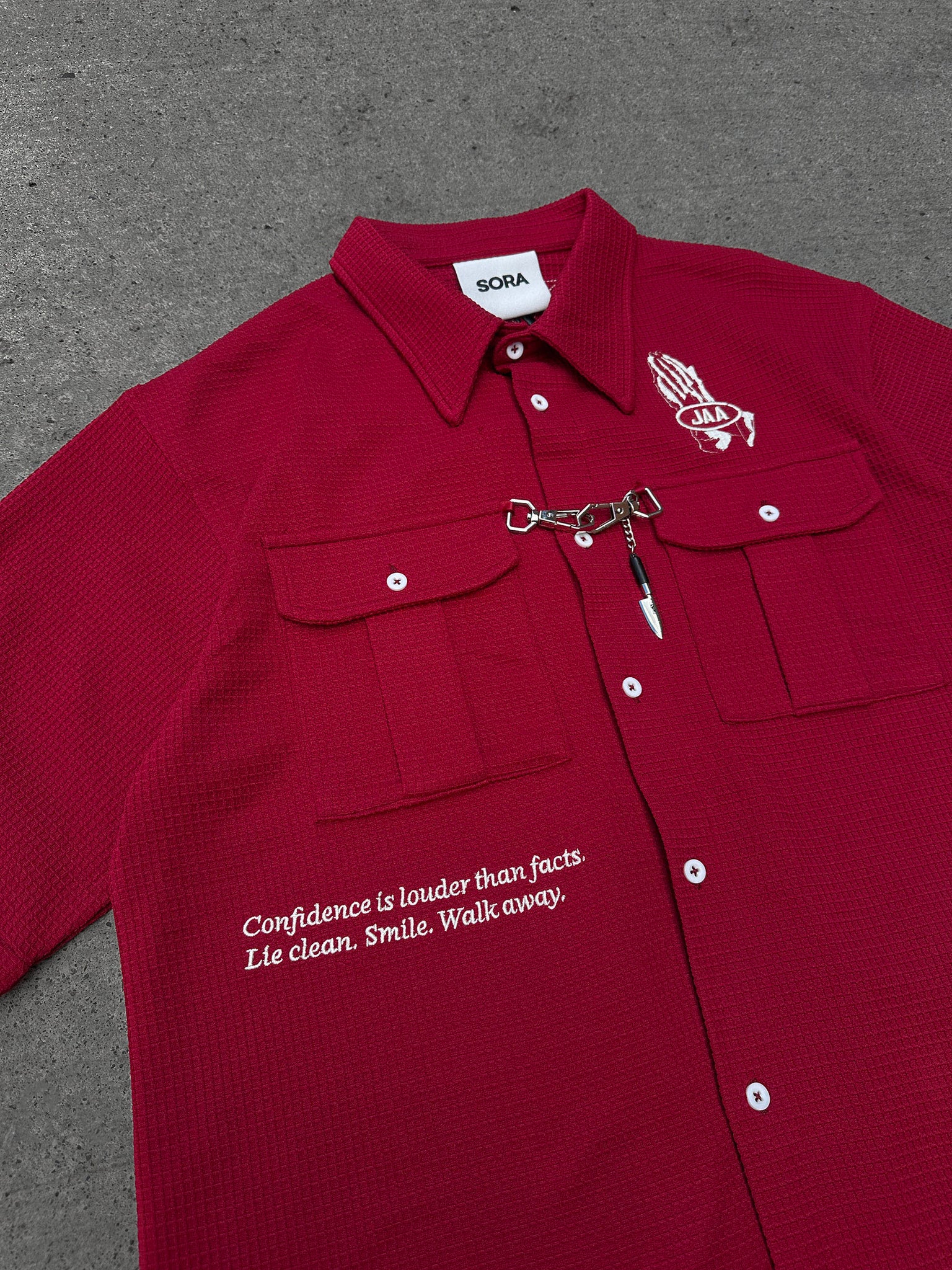"DAYS" Shirt