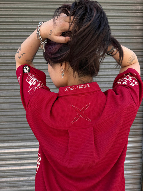 "DAYS" Shirt