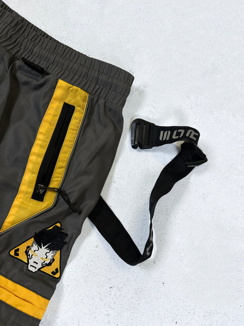 "CYBER" Cargo Pants