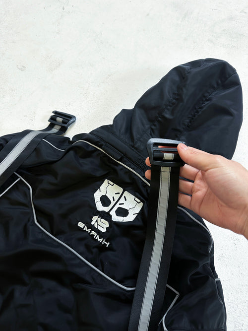 "CYBER" Jacket