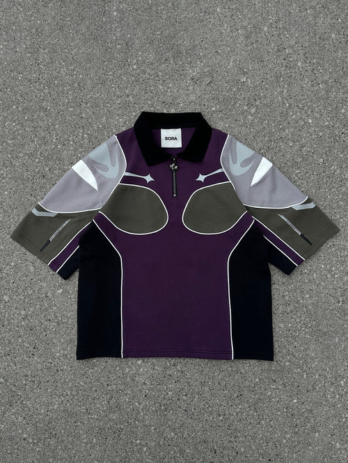 "MONSTER" Polo