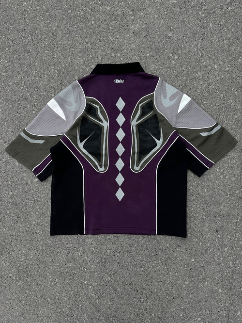 "MONSTER" Polo