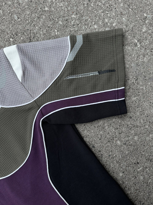 "MONSTER" Polo