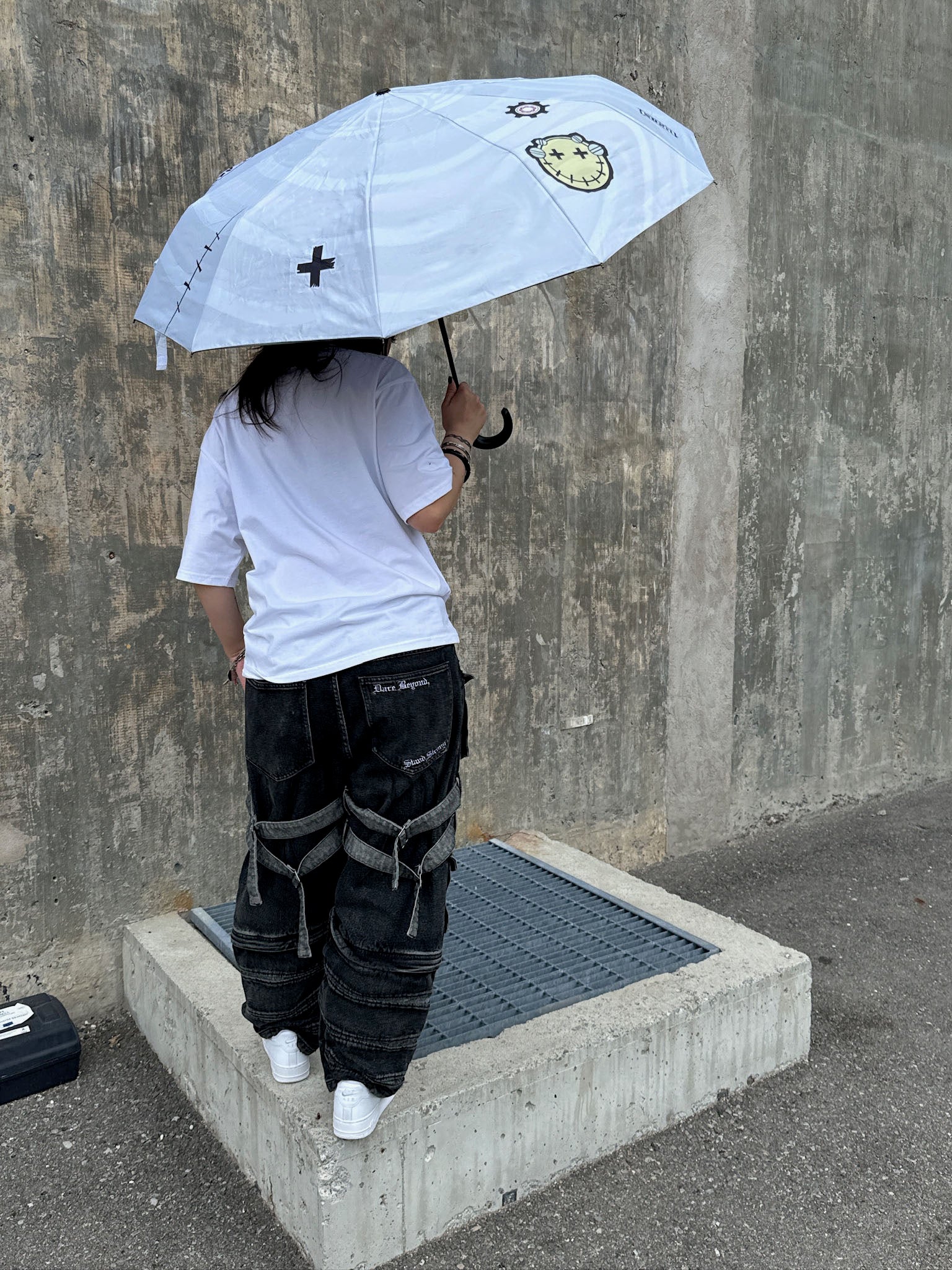 "FATE" Umbrella