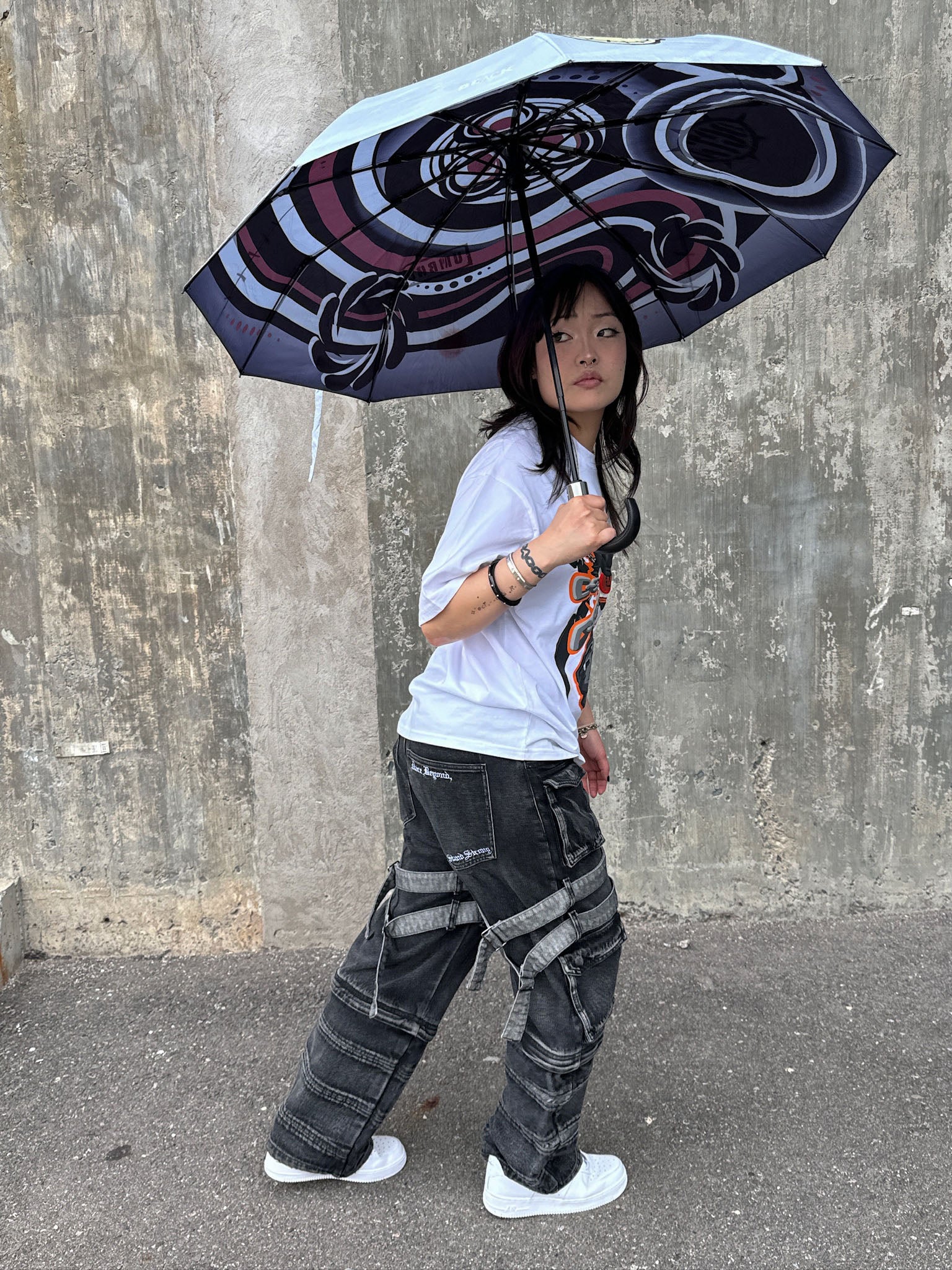 "FATE" Umbrella