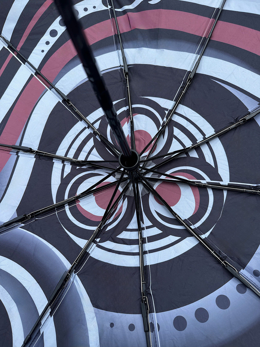 "FATE" Umbrella