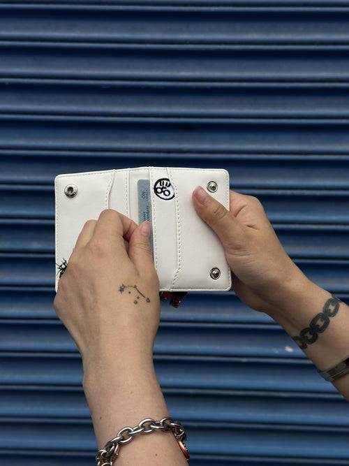 "MUGSHOT" Wallet