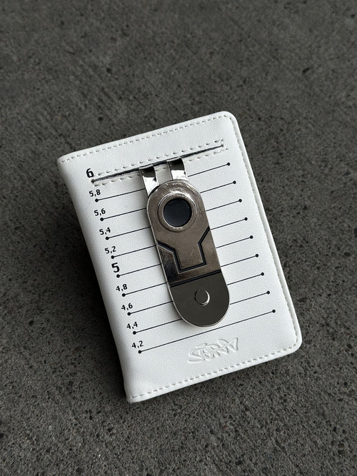 "MUGSHOT" Wallet