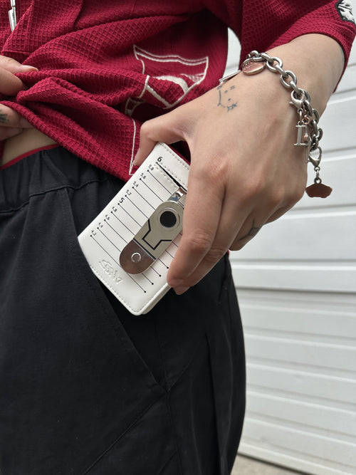 "MUGSHOT" Wallet