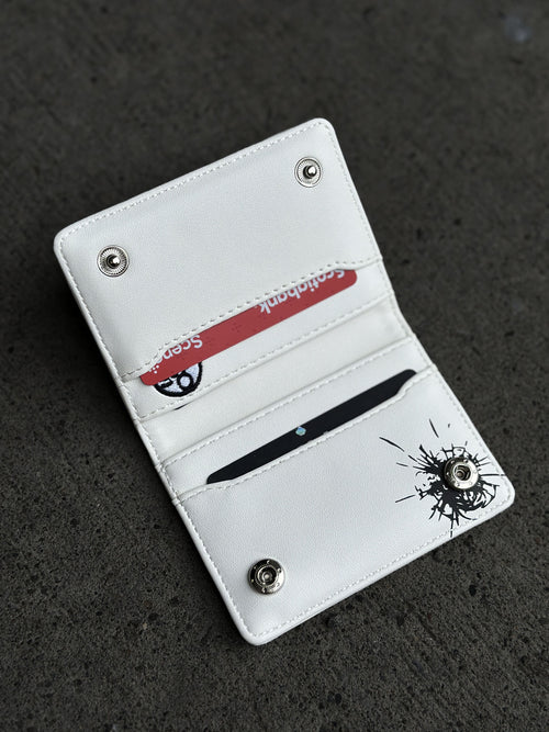 "MUGSHOT" Wallet