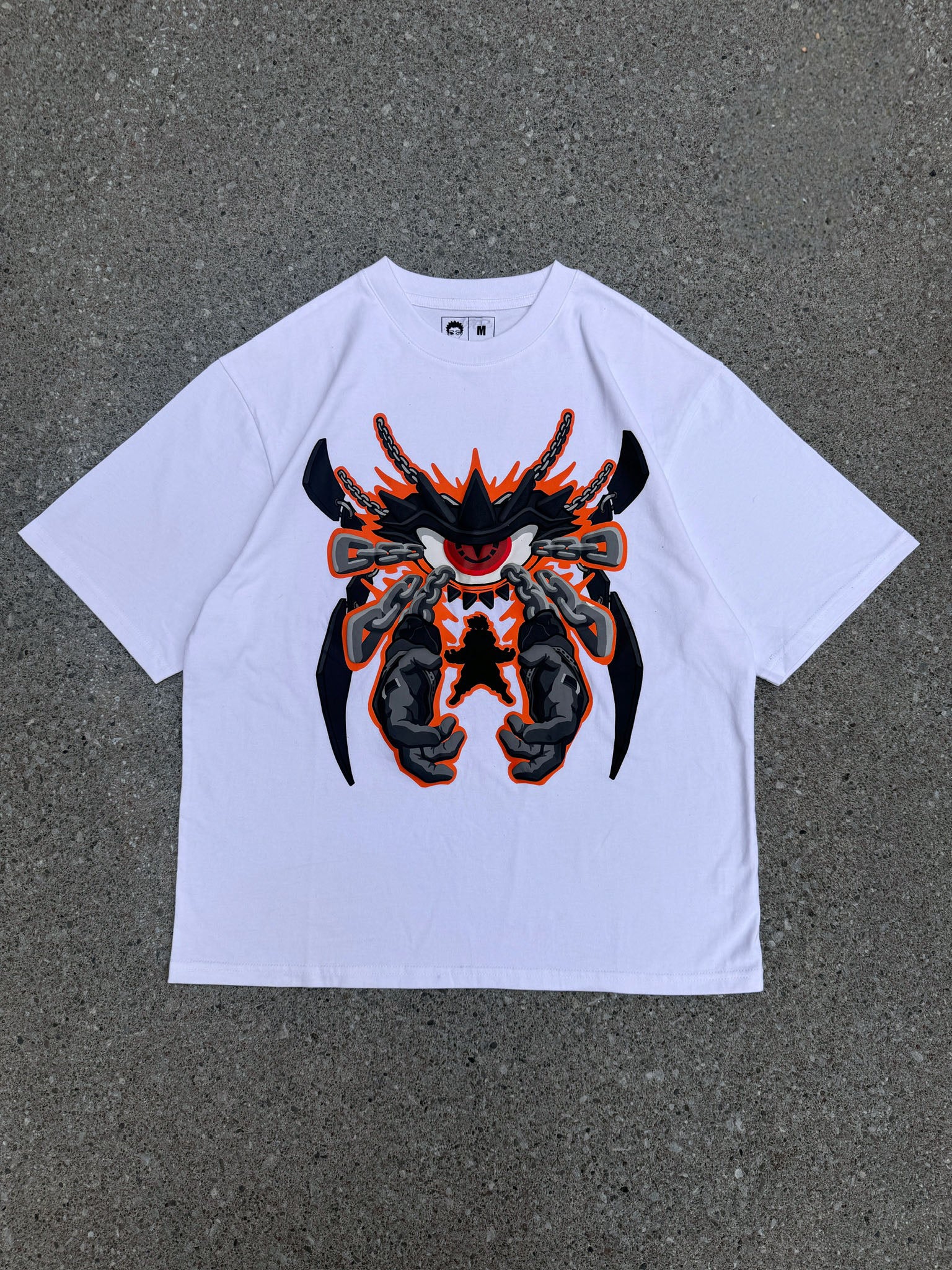 "EXILE" T-shirt
