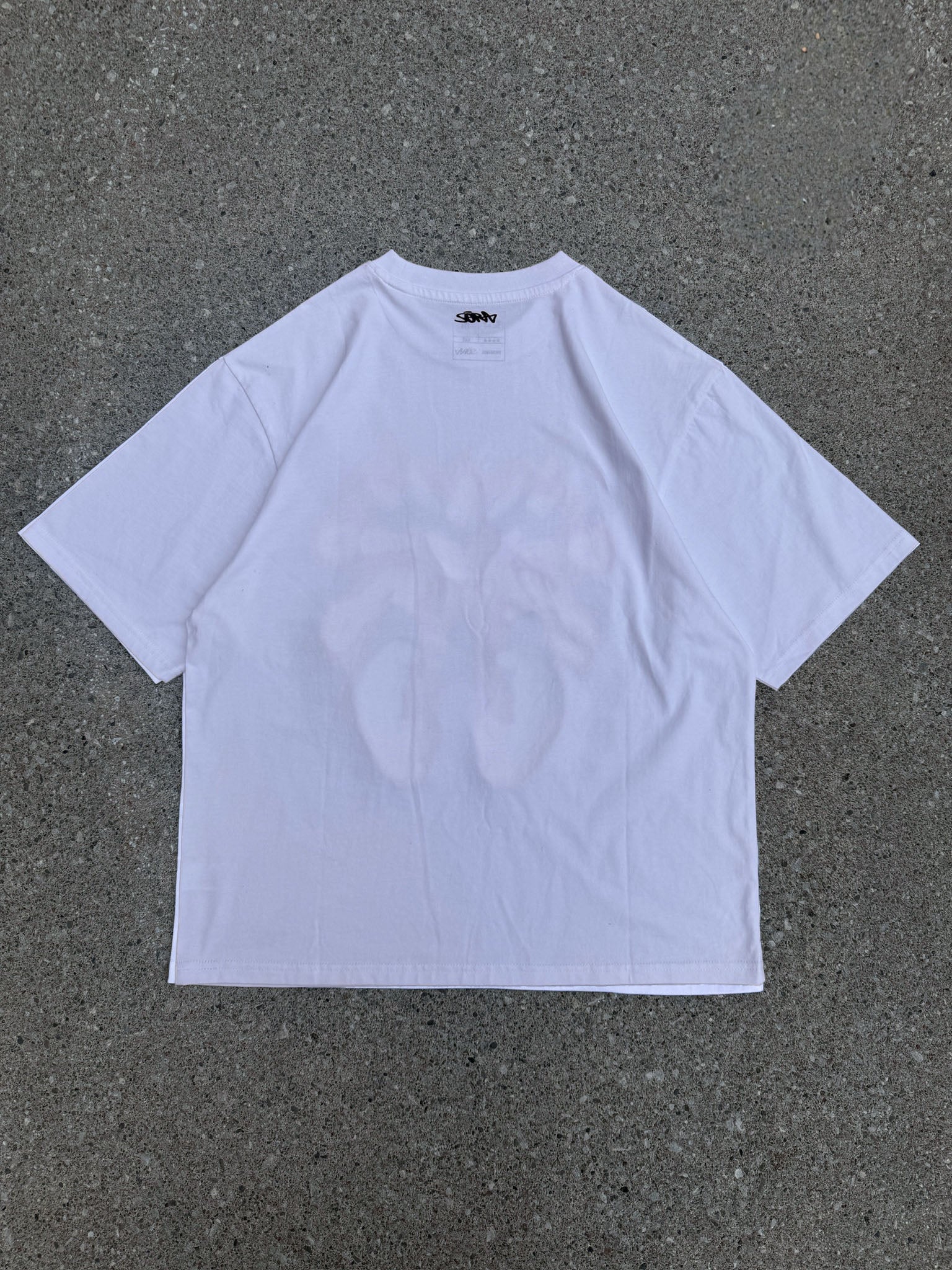 "EXILE" T-shirt
