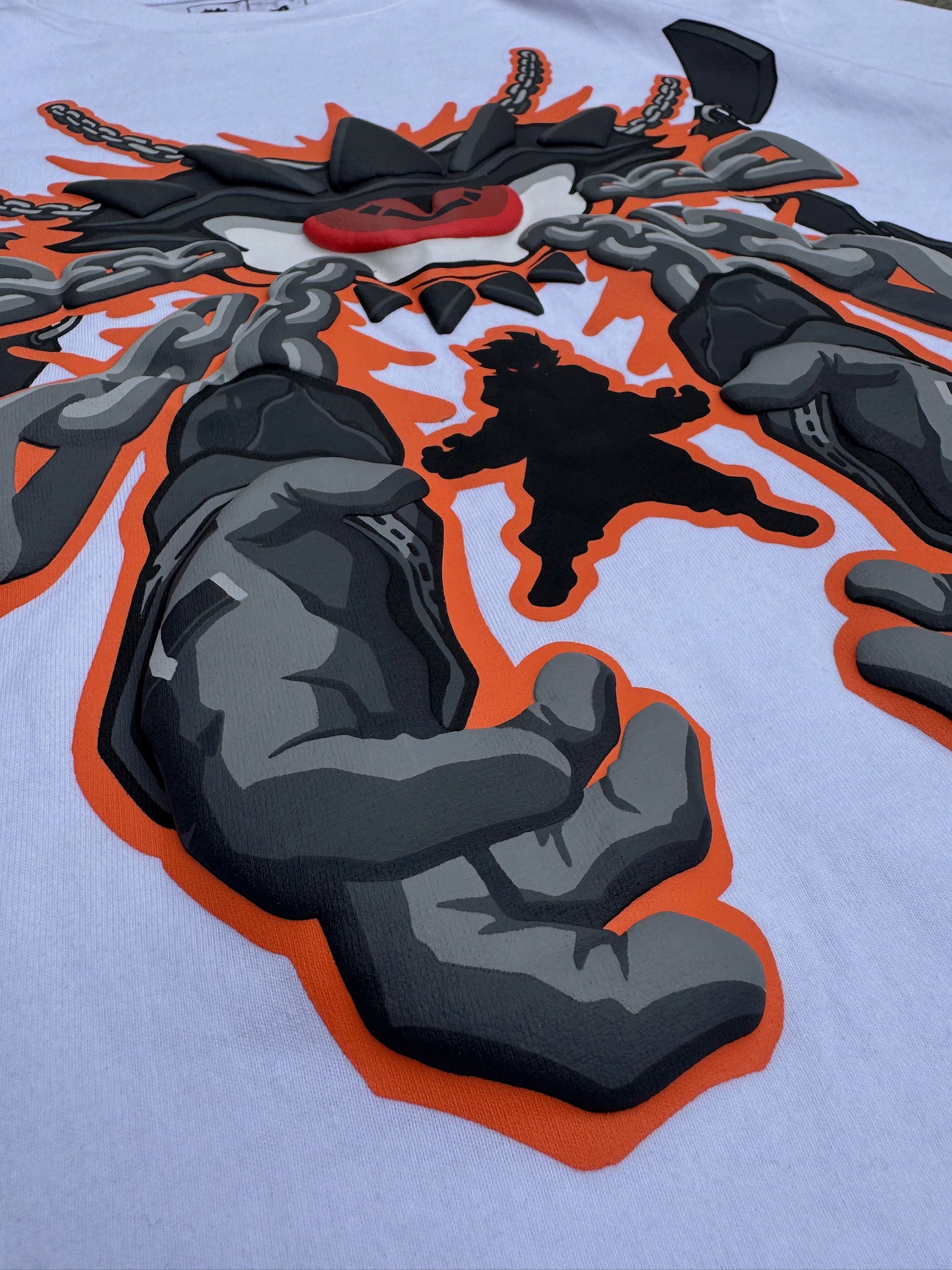 "EXILE" T-shirt